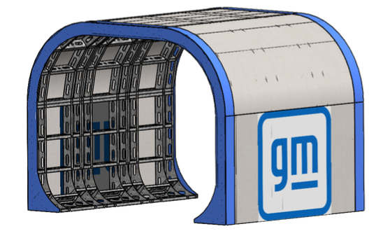 PRISM TUNL – Gap & Flush
